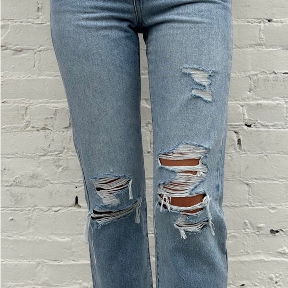 Brand New with Tags! Levis Wedgie Straight SZ 28 28